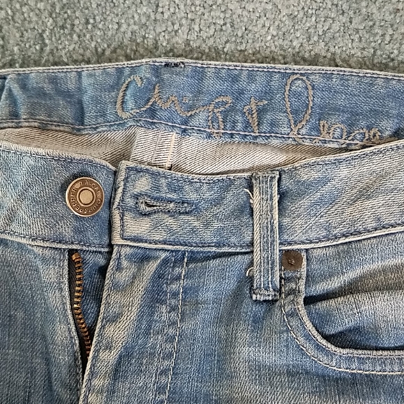 Chip & Pepper Pamela Straight Jeans - Picture 5 of 7